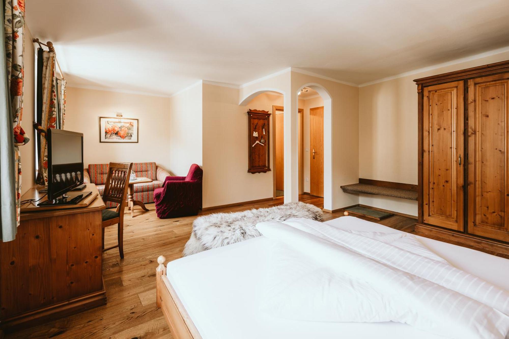 Hotel Steffner-Wallner เมาเทิร์นดอร์ฟ ภายนอก รูปภาพ