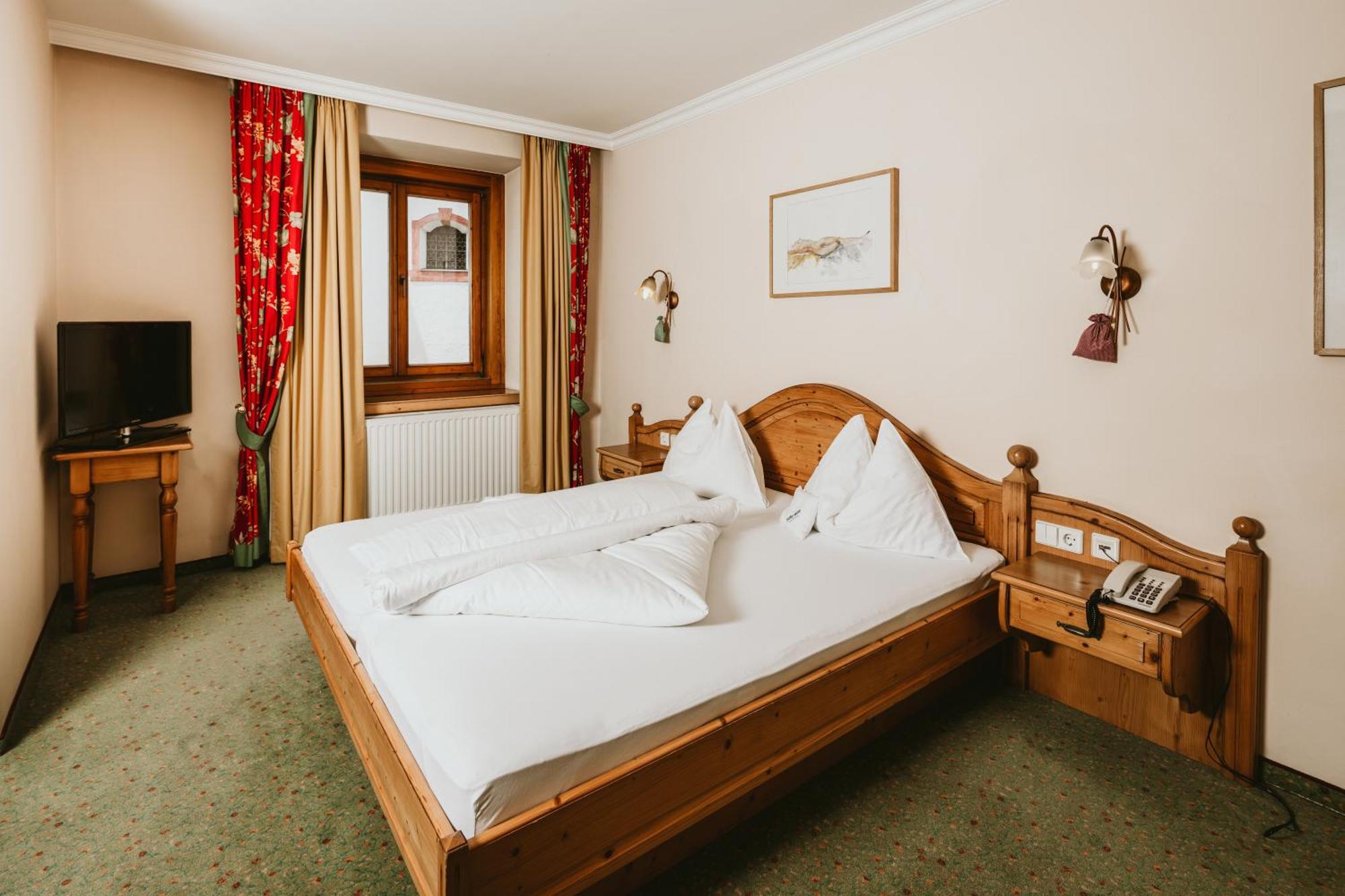 Hotel Steffner-Wallner เมาเทิร์นดอร์ฟ ภายนอก รูปภาพ