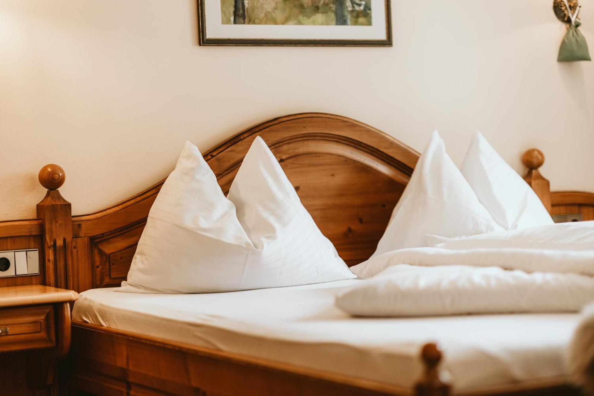 Hotel Steffner-Wallner เมาเทิร์นดอร์ฟ ภายนอก รูปภาพ