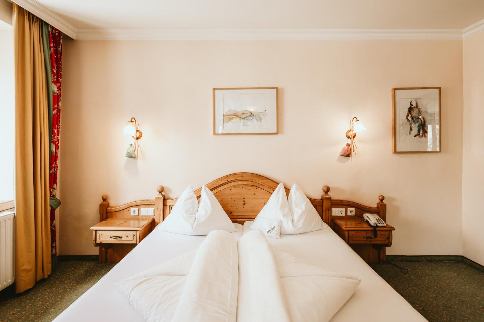 Hotel Steffner-Wallner เมาเทิร์นดอร์ฟ ภายนอก รูปภาพ