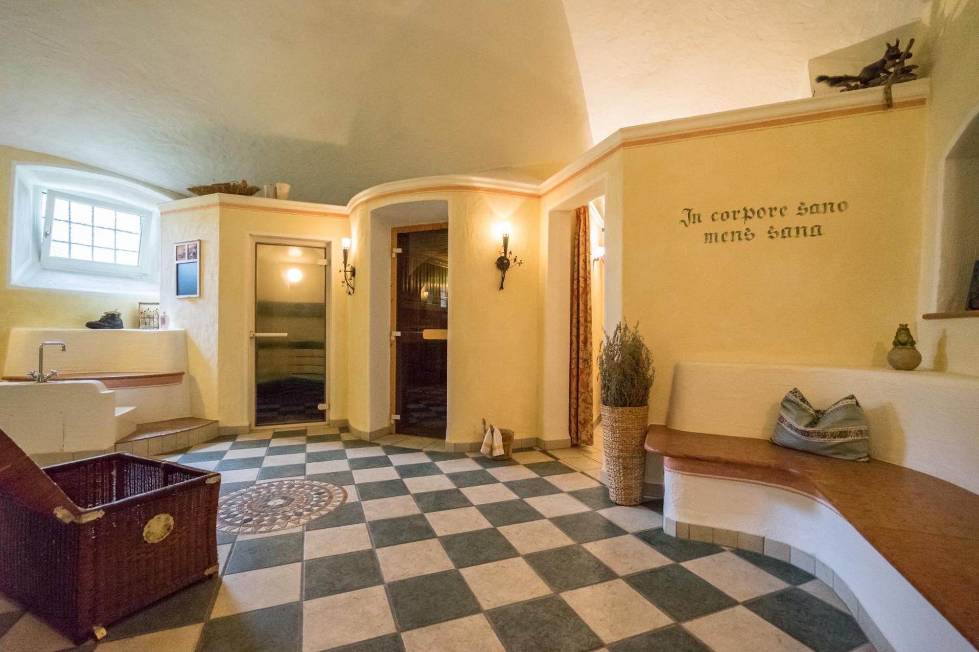 Hotel Steffner-Wallner เมาเทิร์นดอร์ฟ ภายนอก รูปภาพ