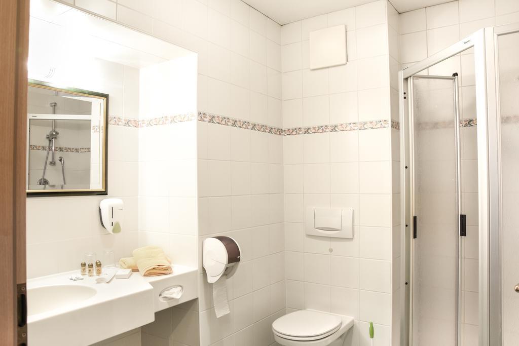 Hotel Steffner-Wallner เมาเทิร์นดอร์ฟ ภายนอก รูปภาพ