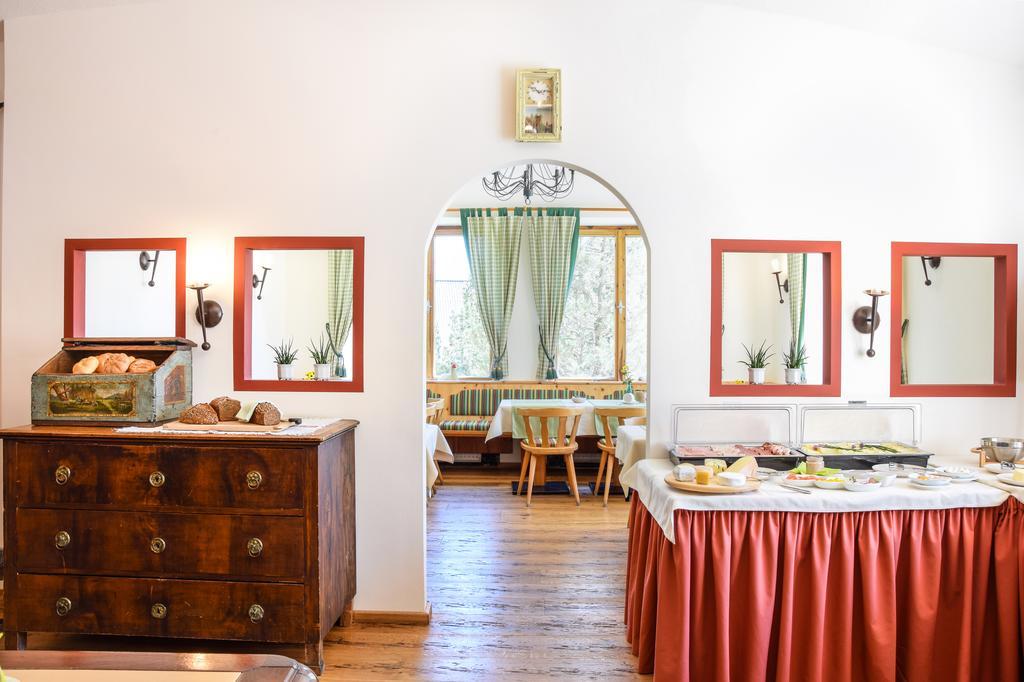 Hotel Steffner-Wallner เมาเทิร์นดอร์ฟ ภายนอก รูปภาพ